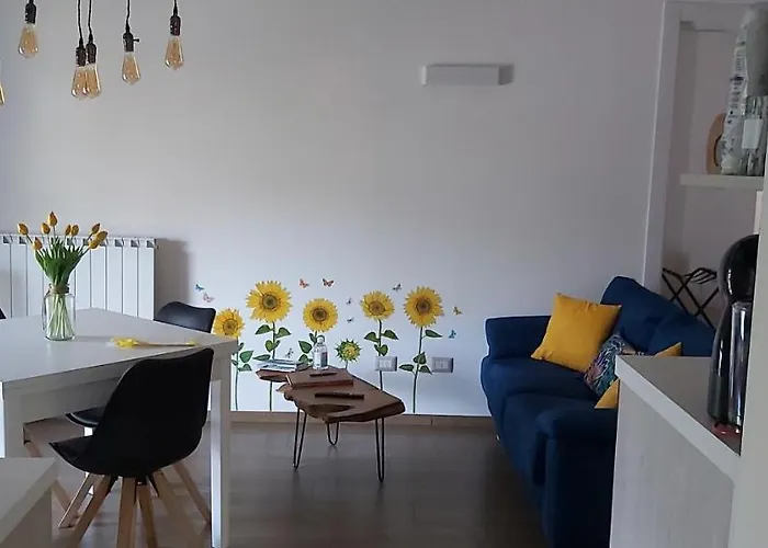 Casa Cimavilla Con Parcheggio Privato Gratuito Apartment