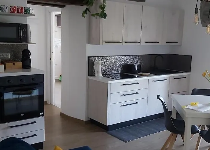 Apartment Casa Cimavilla Con Parcheggio Privato Gratuito