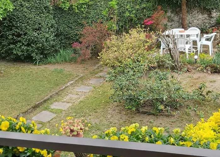 Casa Cimavilla Con Parcheggio Privato Gratuito