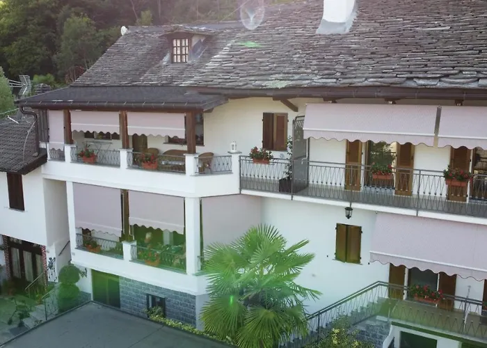 Casa Cimavilla Con Parcheggio Privato Gratuito Apartment *