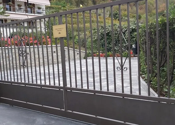 Casa Cimavilla Con Parcheggio Privato Gratuito Apartment